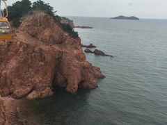 -摩天岭风景区