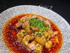 -三生三味密宗川菜·江景餐厅(来福士店)