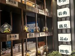 -芸山季·云南野生菌火锅(人民广场来福士店)