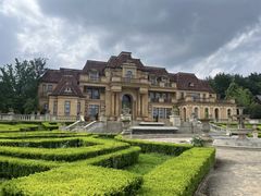 -云漫湖生态度假公园