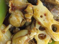 -晓林火锅(安定门店)