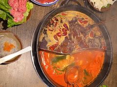 -冯校长老火锅(深圳总店)