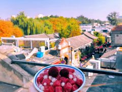 -王歘歘·chuǎ火锅(五道营店)