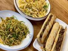 -王胖子驴肉火烧(鼓楼店)