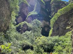 -龙门涧景区