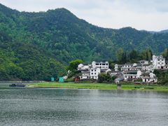 -新安江山水画廊风景区