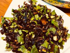 山珍野菌-福照楼汽锅鸡·云南菜(护国路店)