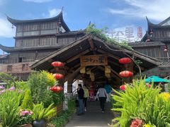 -二十八里太湖船菜(吉祥路店)