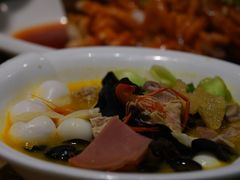 -新开元大酒店(杭州大关店)
