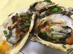 -蚝家菜馆(沙井店)