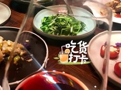 -万丽轩·粤菜(王府井金茂万丽酒店)