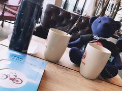 -maan coffee漫咖啡(通州店)