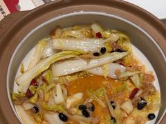 -湘鼎盛·大厨鲜炒湖南味(高新银泰店)