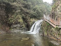 -五泄景区