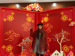 -上海静安香格里拉大酒店