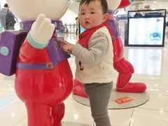 -凯德广场(西城店)