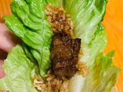 蔡蔡包肉饭-陇璟烧肉酒场(友谊阳光城店)