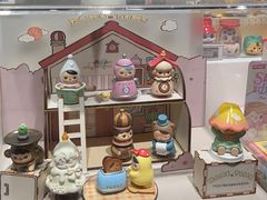 -泡泡玛特POPMART(合生汇店)