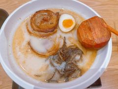 -味千拉面(瑞虹生活广场店)
