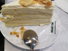 -MUSANG KING猫山王(龙湖杭州滨江天街店)