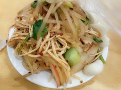 -水仙拉面(水仙街店)