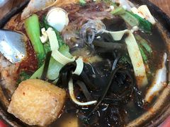 -清真·马文砂锅大全(麦苋街店)
