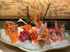 -上井料理黑金店(IFS国金中心店)