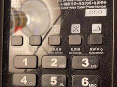 -上海虹桥西郊庄园丽笙大酒店