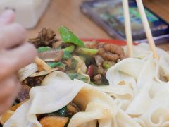 -牧疆情新疆餐饮
