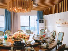 包厢-浙C老邻舍(西城海错店)