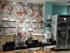 -西檬树SIMON·T轻奢蛋糕(大东方Max店)