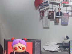 -小象国照相馆(汽博店)