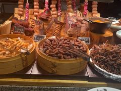 -初色海鲜自助(万丰路店)