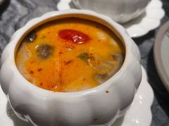 -Thai Alley泰爱里(二沙岛店)