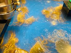 -亚马逊海鲜自助(王府井店)