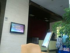 -上海如意智慧酒店(上海科学院店)