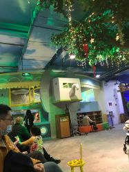 -酷嗒动物文化乐园(cutezoo西溪乐天城店)