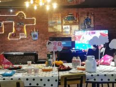 -4k轰趴馆(苏州街店)
