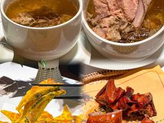 -老伙记海鲜码头(北滘店)