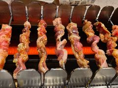 -邢氏老太太烧烤(南山店)