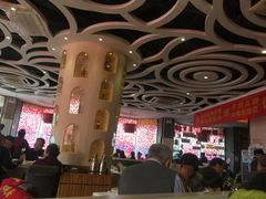 大堂-大碗居·烤鸭·鱼头泡饼(天坛东门店)