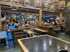 -清河半岛温泉度假酒店