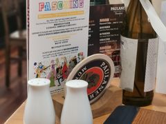 菜单-宝莱纳餐厅(滨江店)