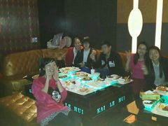 android_upload_pic-凯乐会量贩KTV(国防大厦总店)