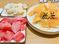 -斯利美甜品slimay dessert(滨江高教园店)