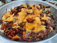 水煮鱼-鱼之家小四川水煮鱼
