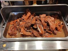 -好伦哥比萨烤肉自助(马家堡店)