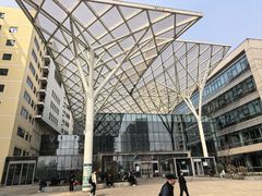 -首都医科大学附属北京同仁医院(南区)