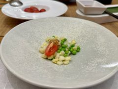 甜蜜豆玉米胚芽-无味舒食(环岛路店)