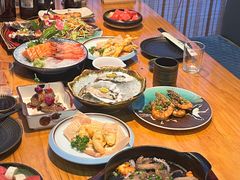-本家食堂(华南店)